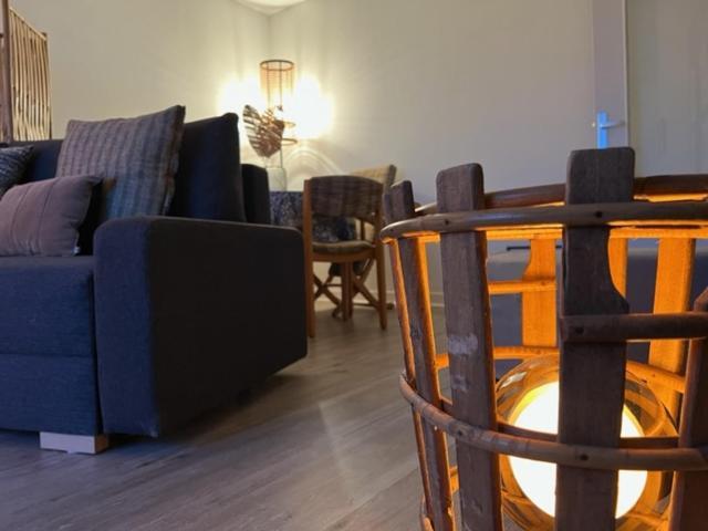Sur La Plage / Enjoy The Beach Apartment Cabourg Luaran gambar